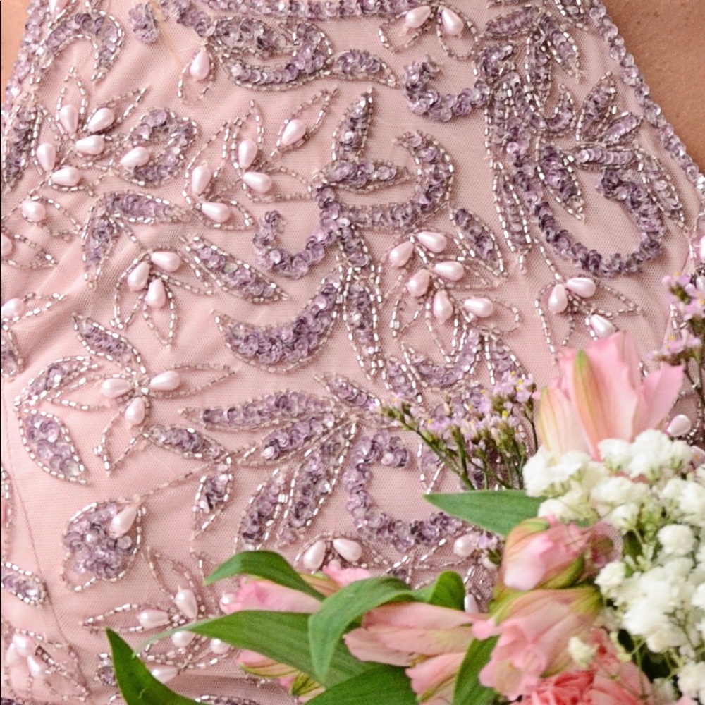 Sherri Hill prom or homecoming court dress:)